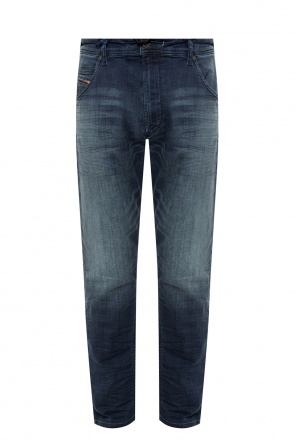 ‘krooley cb-ne’ distressed jeans, zdjęcie 1 ‘krooley cb-ne’ distressed jeans od Diesel
